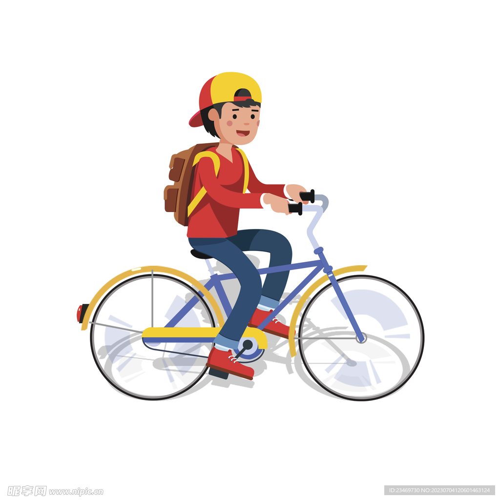 自行车