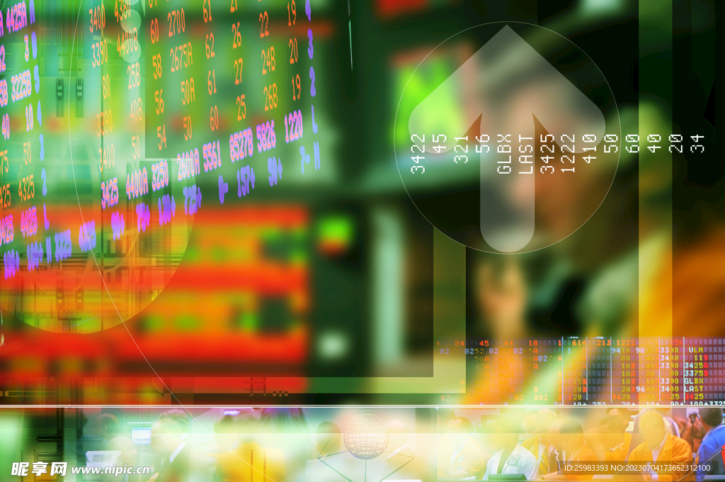 数字金融