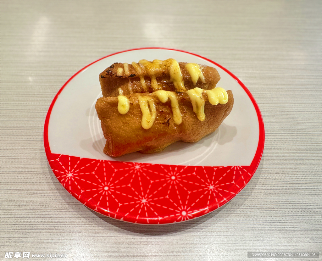 芝士寿司