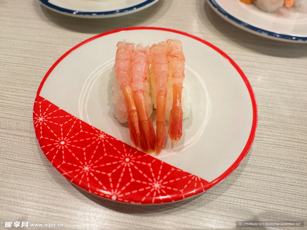 甜虾