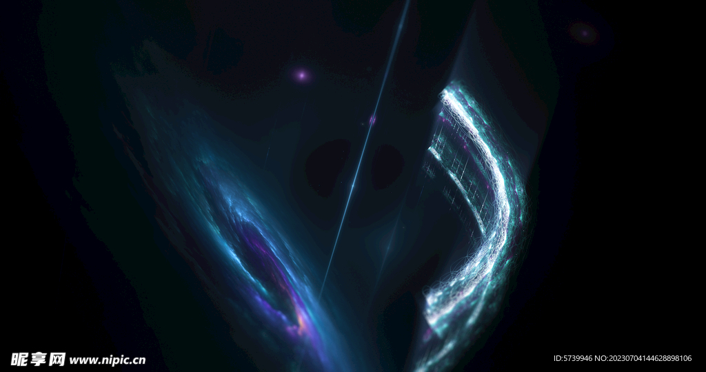 宇宙星空