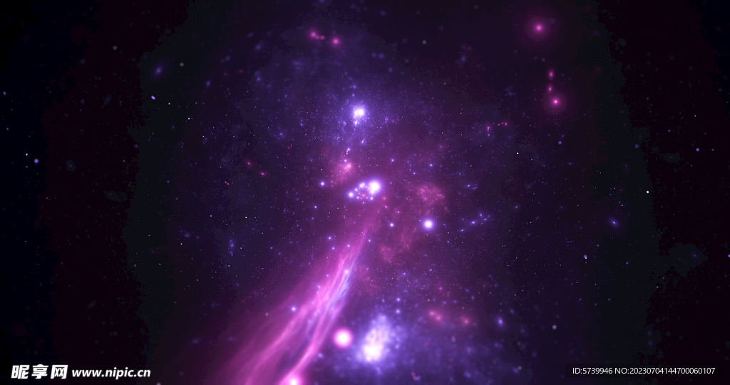 宇宙星空星