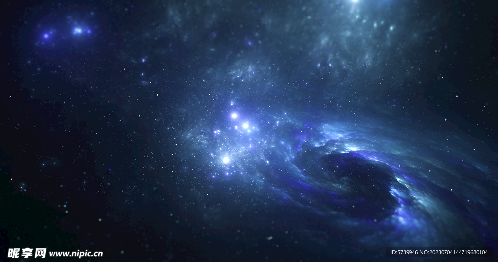 宇宙星空星