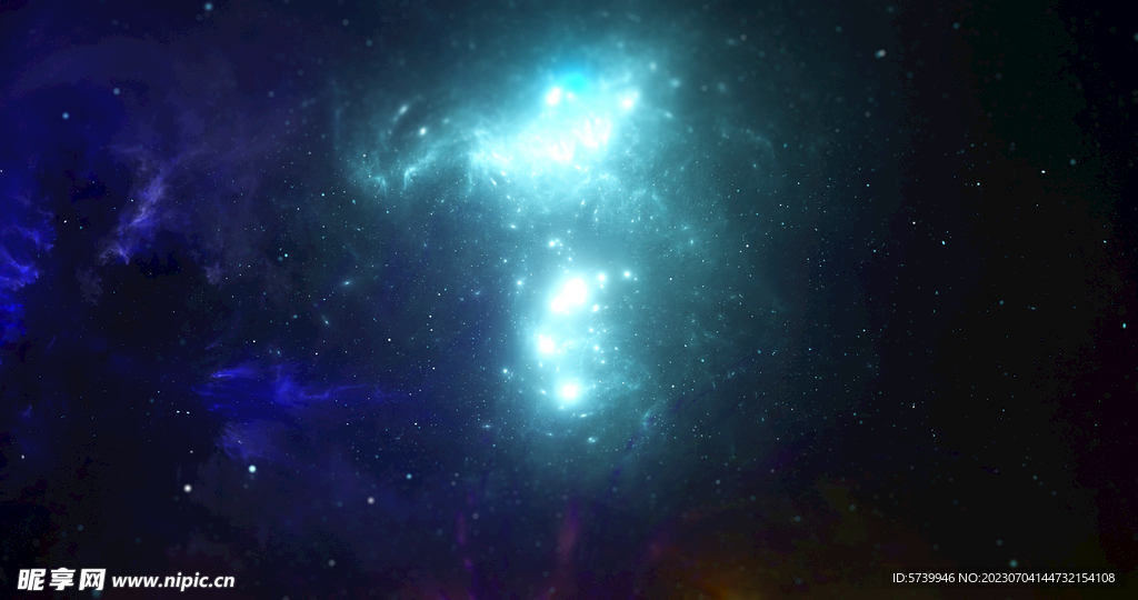宇宙星空星