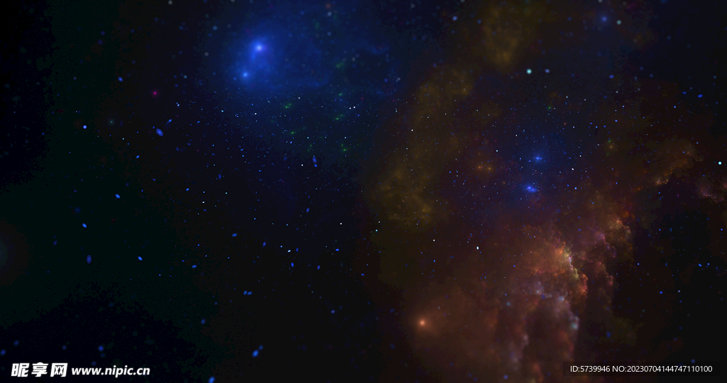 宇宙星空星