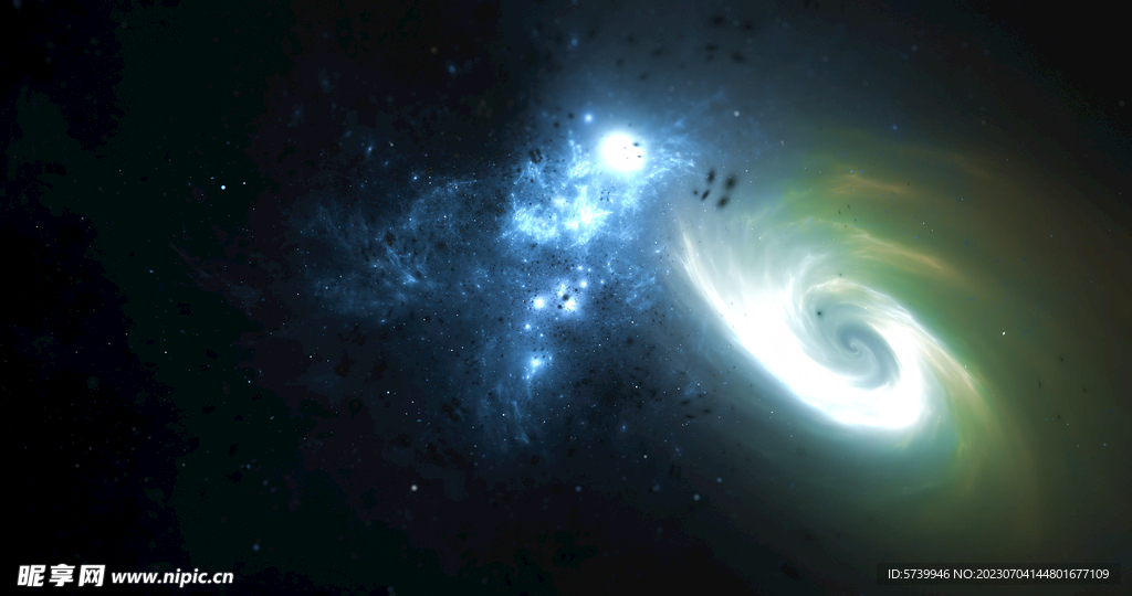 宇宙星空星