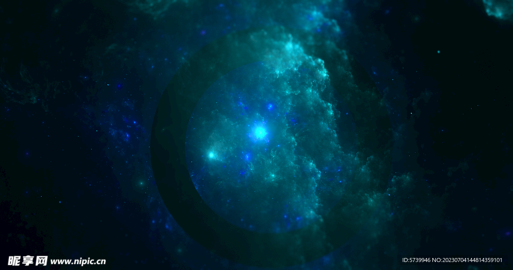 宇宙星空星