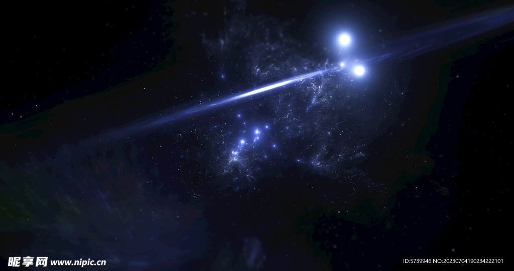 宇宙星空星