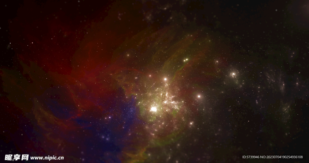 宇宙星空星