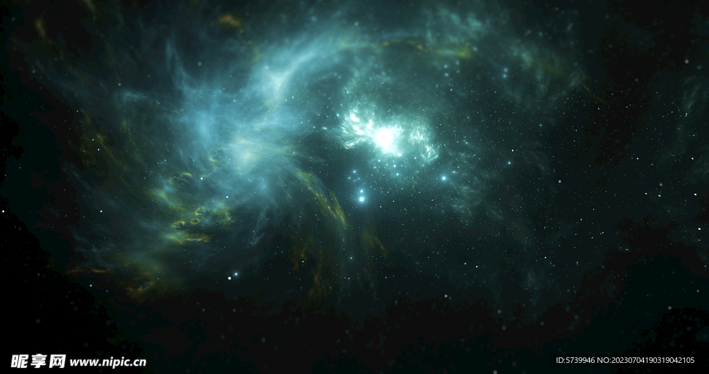 宇宙星空星