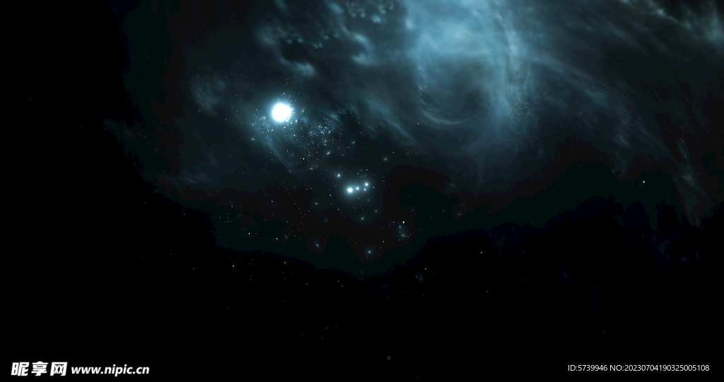 宇宙星空星