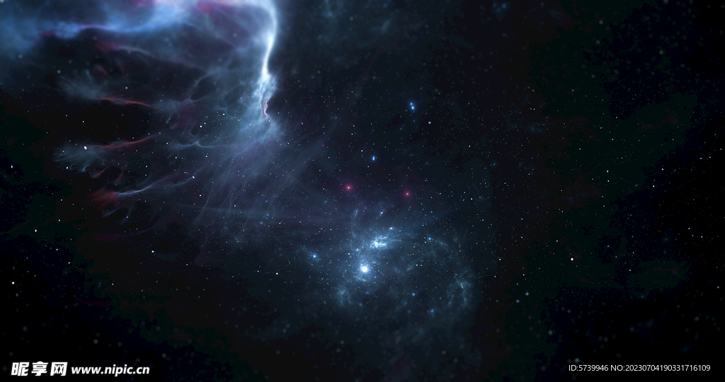 宇宙星空星