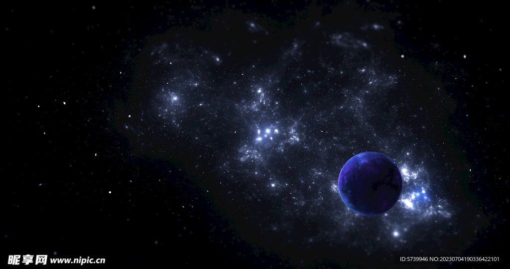 宇宙星空星