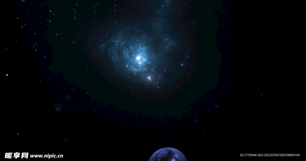 宇宙星空星