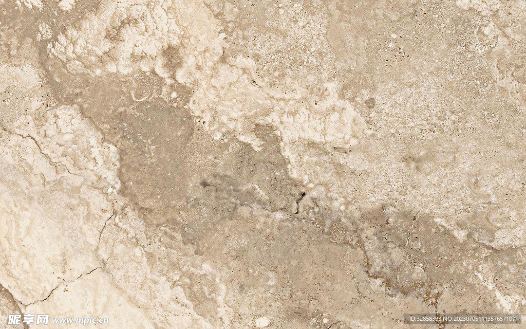 浅棕色大理石纹