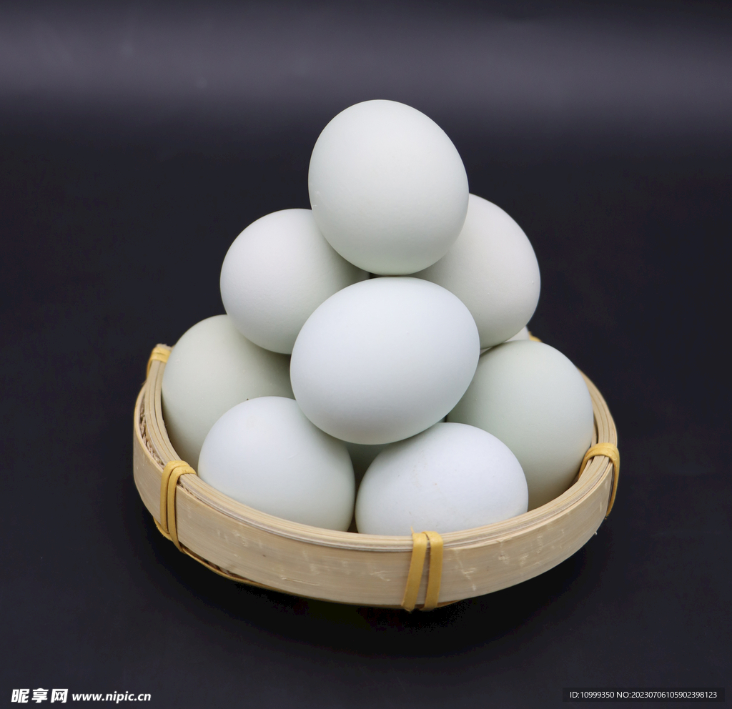 绿壳鸡蛋