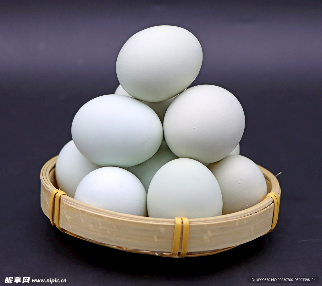 绿壳鸡蛋