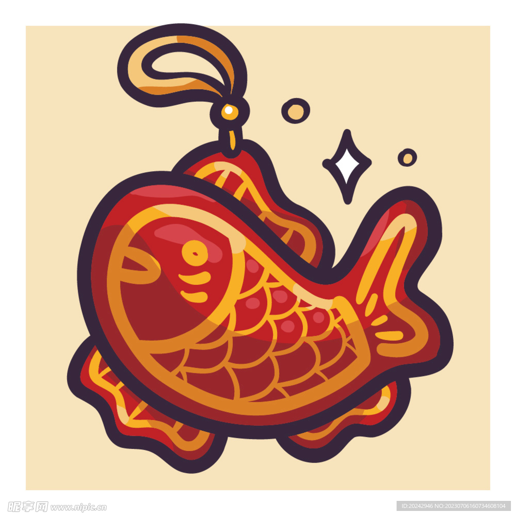 金鱼