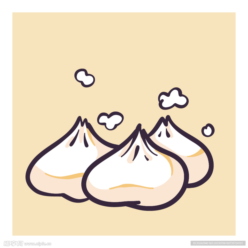 包子