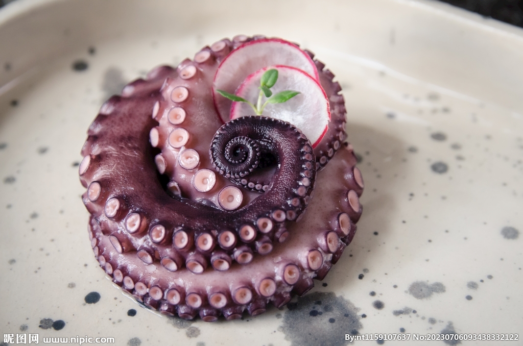 海鲜