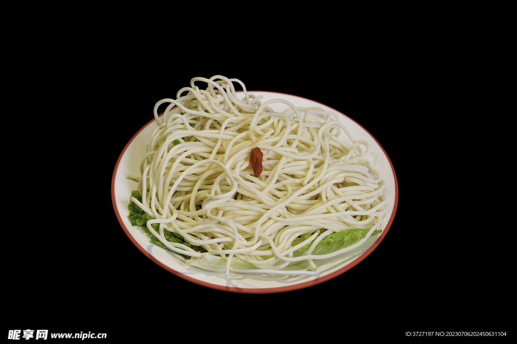 鸡蛋手工面