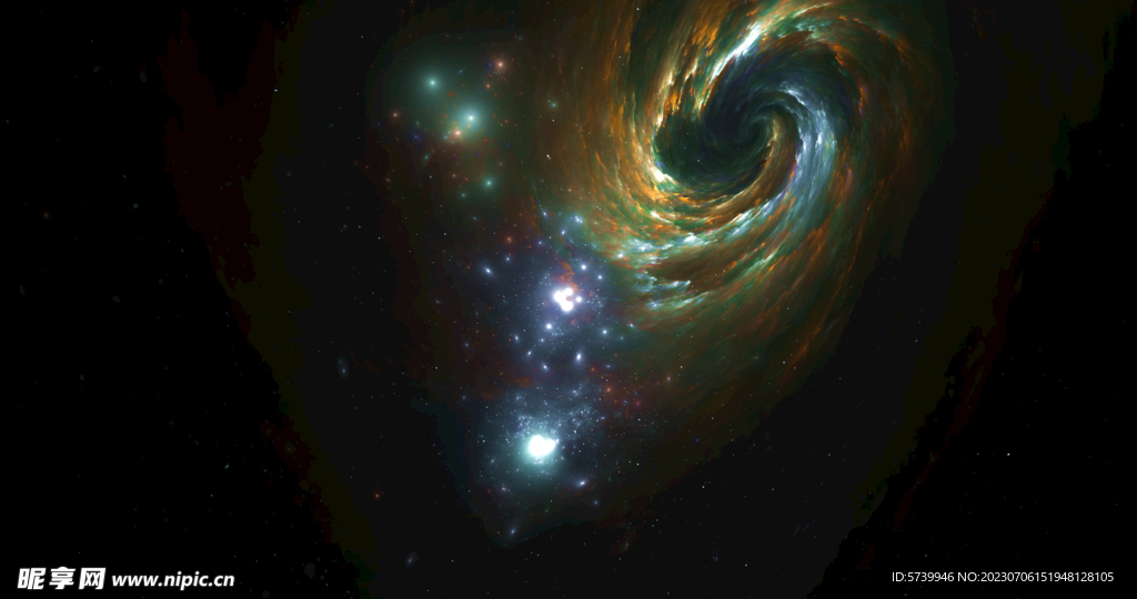 宇宙星空