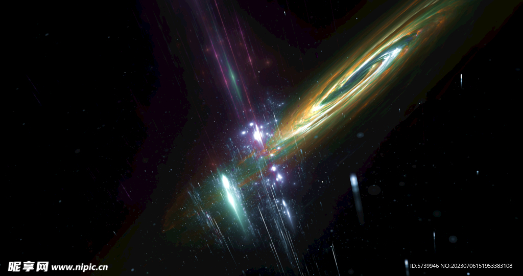 宇宙星空
