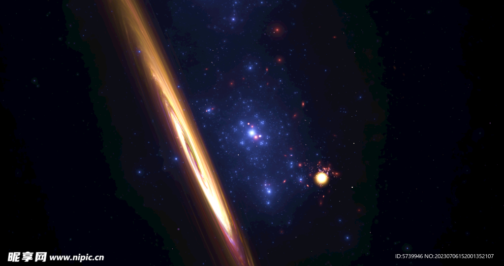 宇宙星空