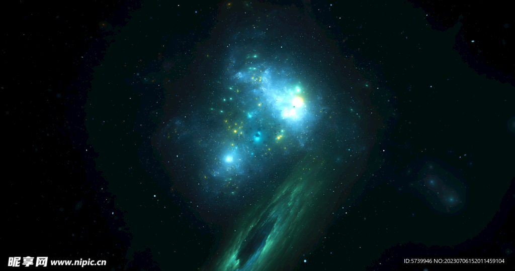 宇宙星空