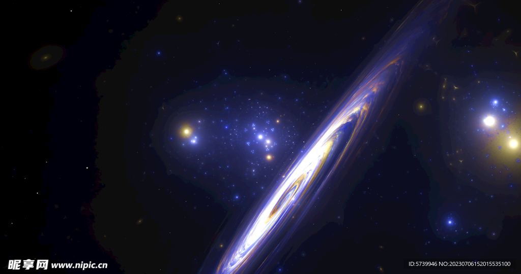 宇宙星空