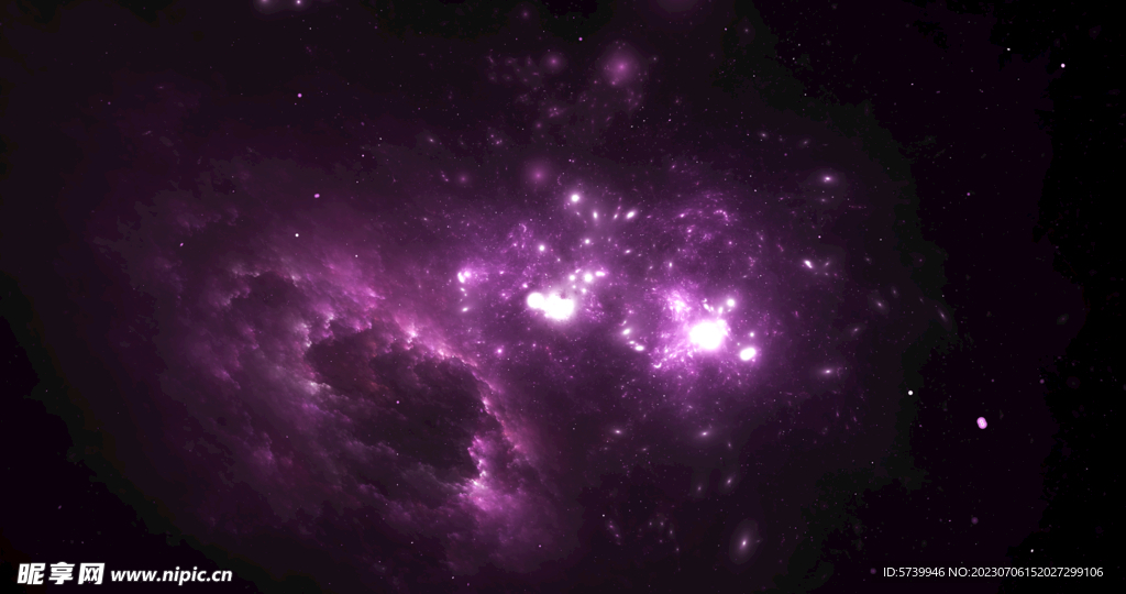 宇宙星空
