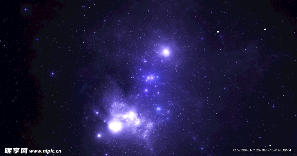 宇宙星空