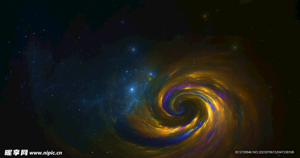 宇宙星空