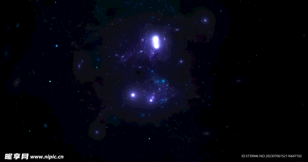 宇宙星空