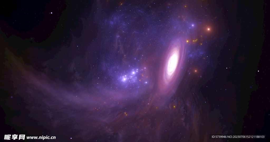 宇宙星空