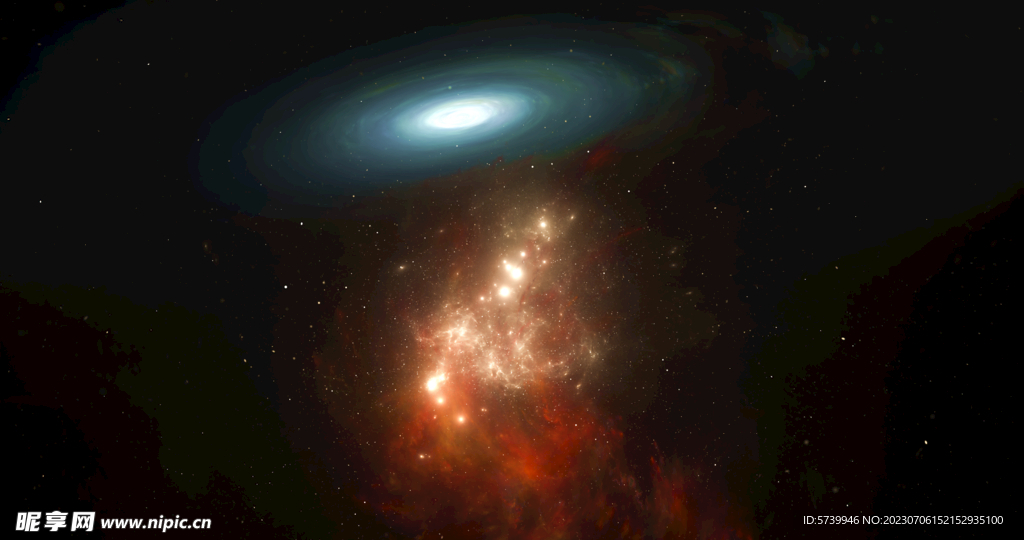 宇宙星空