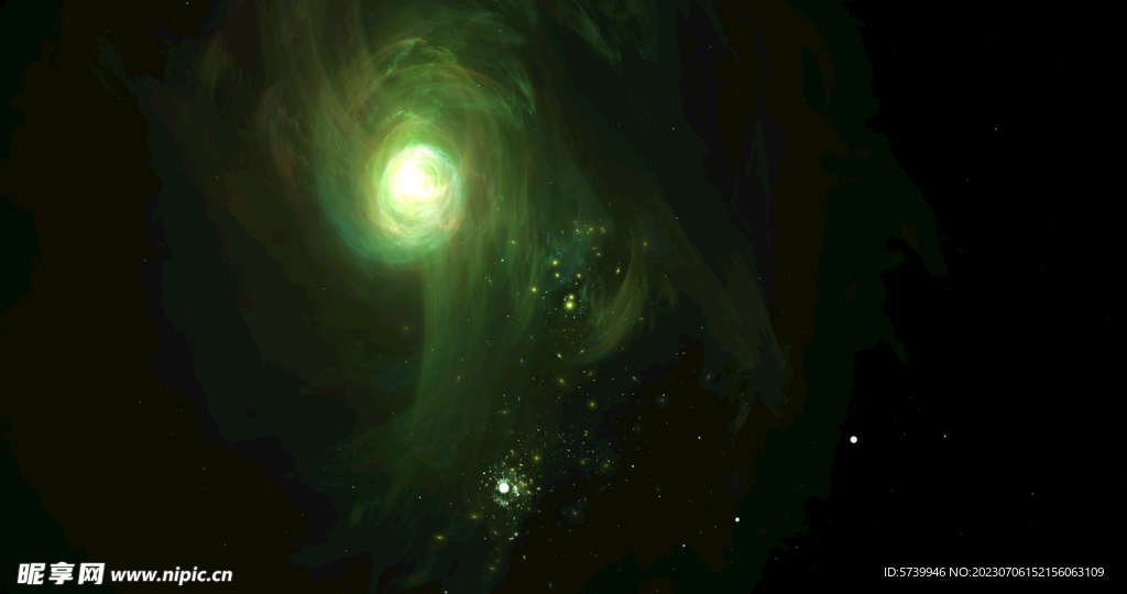 宇宙星空