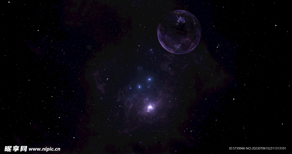 宇宙星空