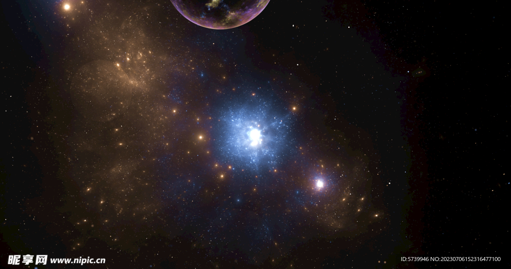 宇宙星空