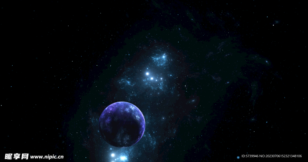 宇宙星空