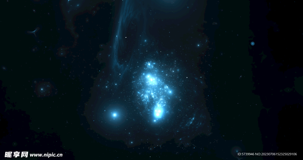 宇宙星空