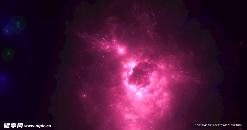 宇宙星空