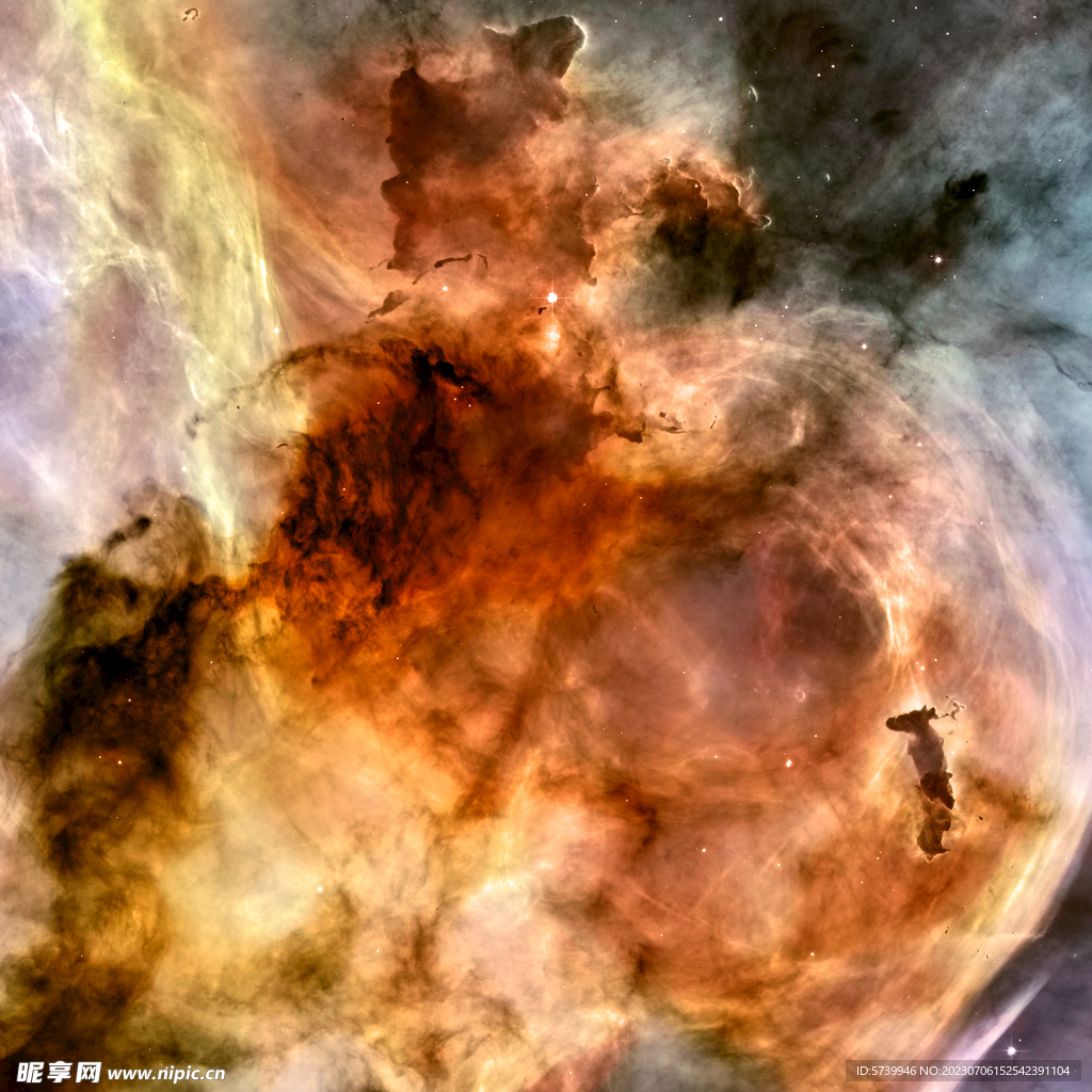 宇宙星空