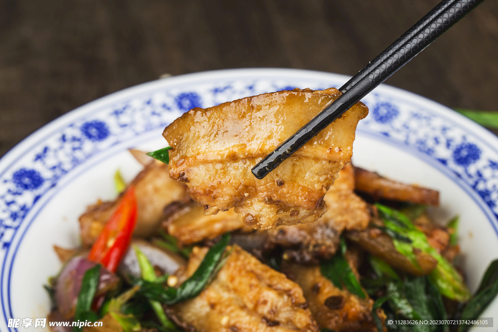 回锅肉