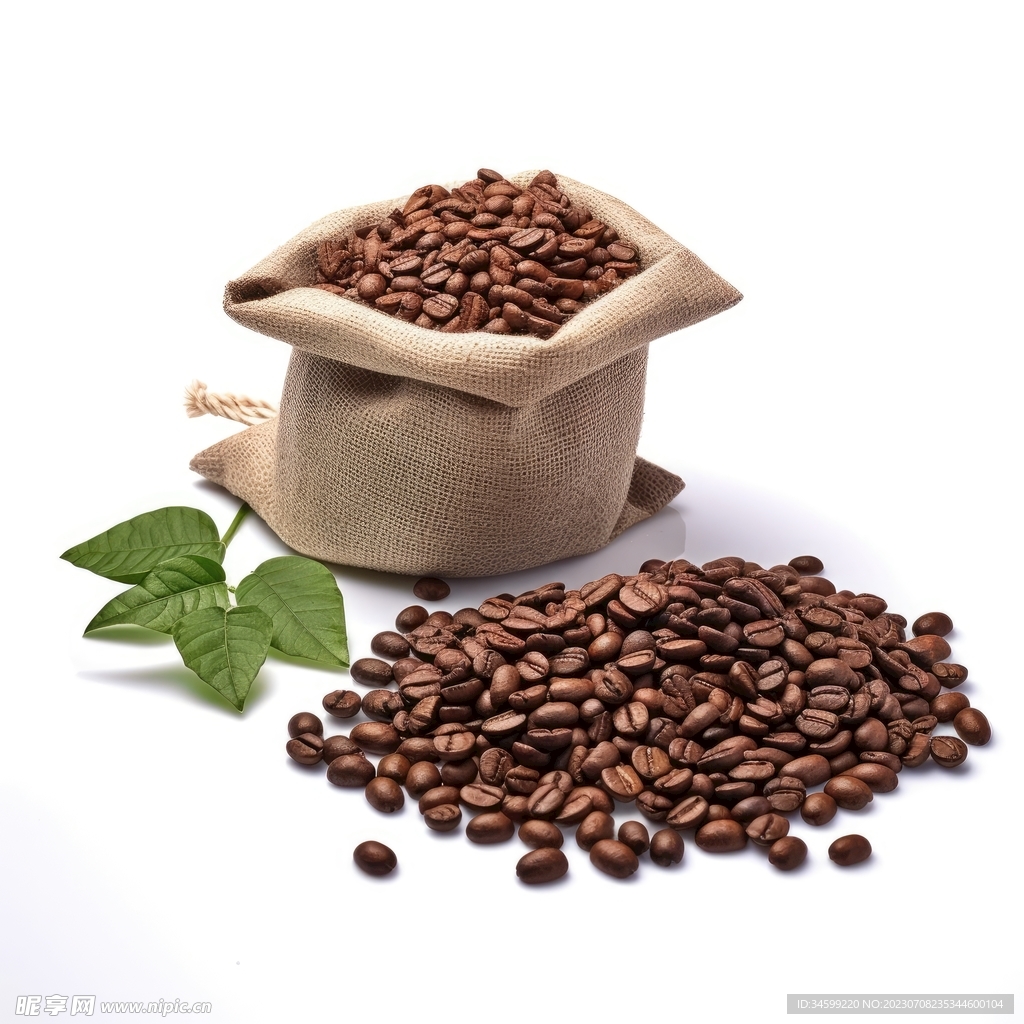 咖啡豆 