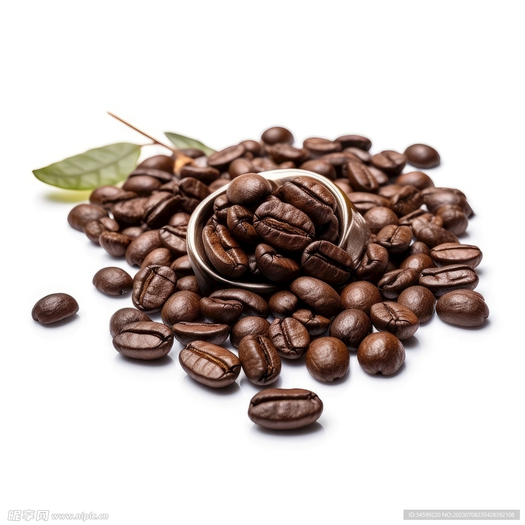咖啡豆 