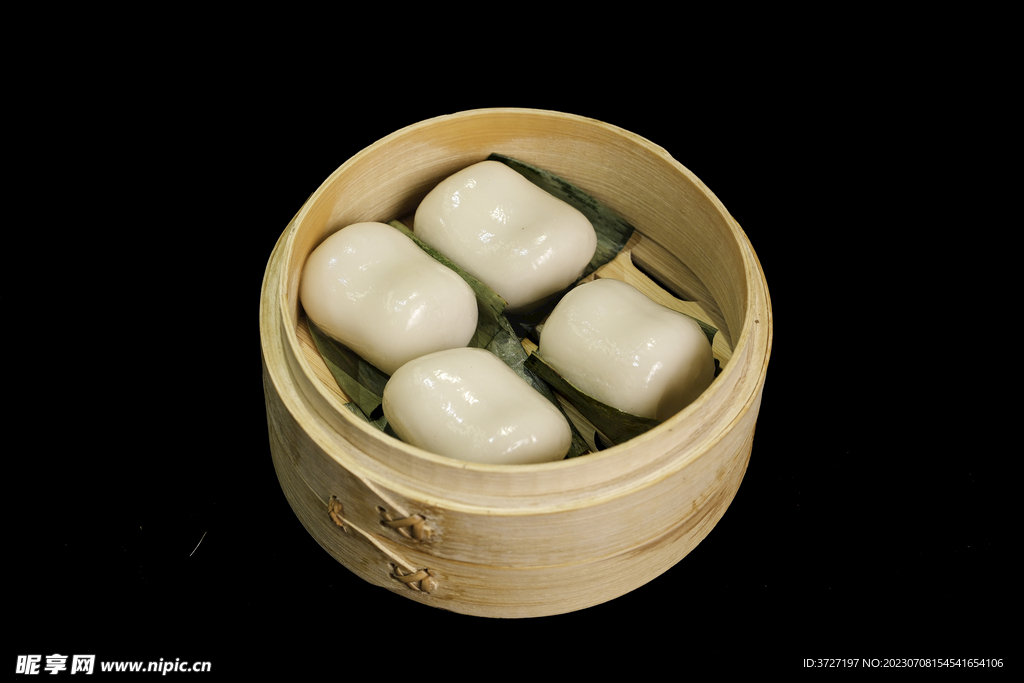 叶儿粑粑