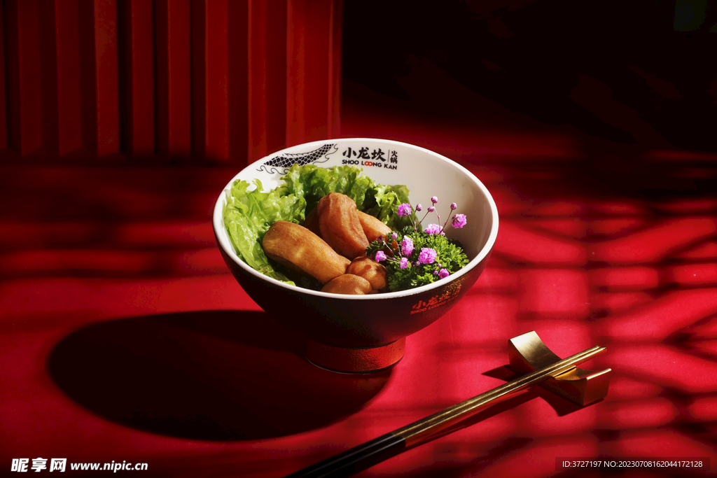 肥肠节子