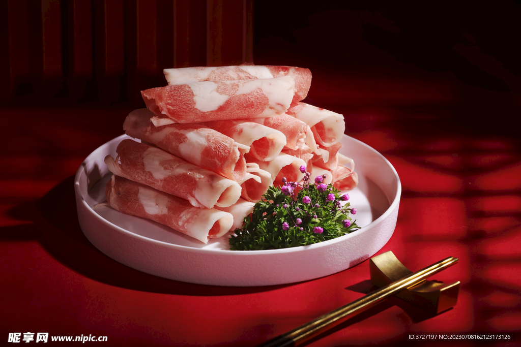 内蒙羊肉