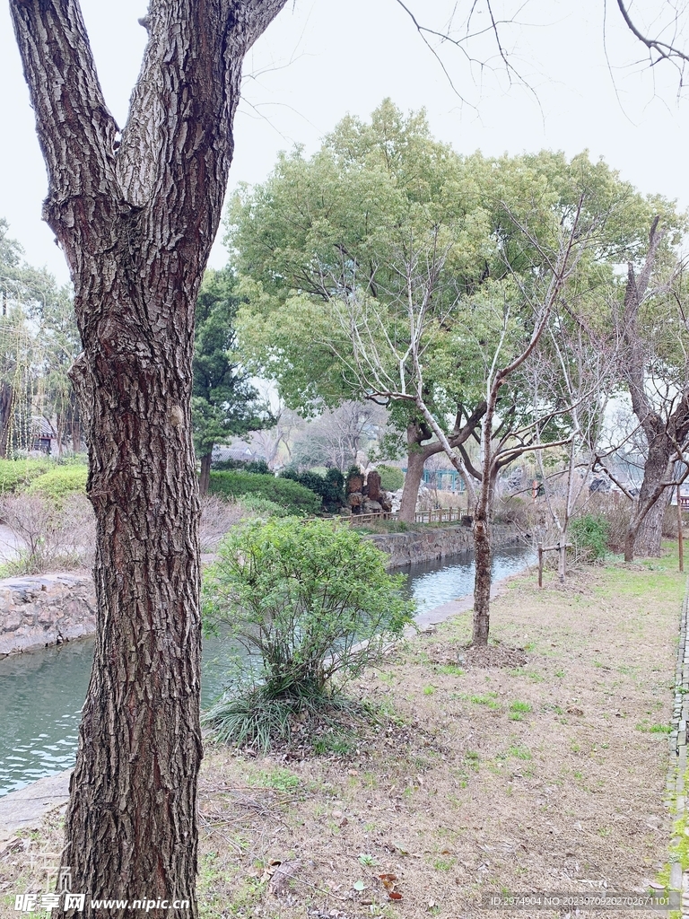 无锡蠡园